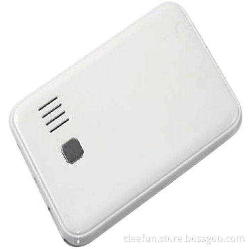 Polymer Li-ion Battery Cell Mobile Power for SmartphoneNew